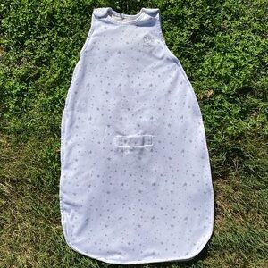 Woolino 4 Season Ultimate Baby Sleeping Bag (Size 2 to 24 months)